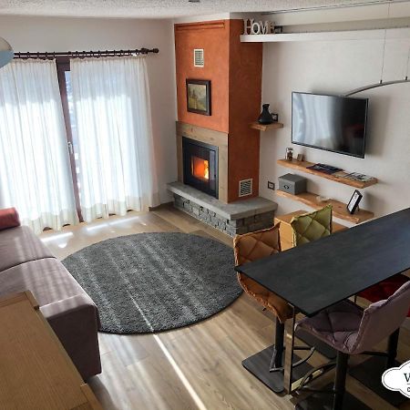 Vittoria Casa Vacanza Madesimo Exteriör bild