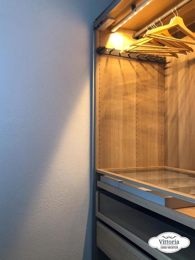 Vittoria Casa Vacanza Madesimo Exteriör bild