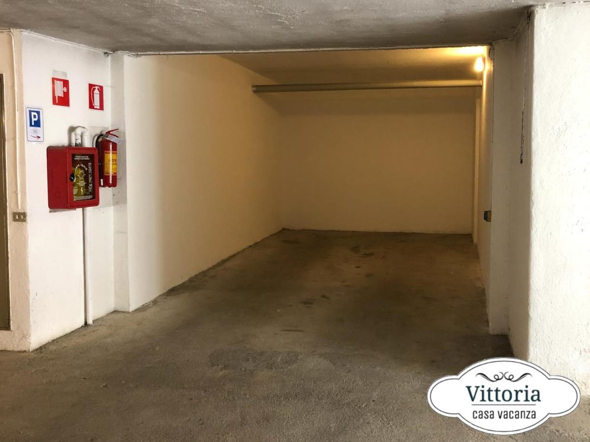 Vittoria Casa Vacanza Madesimo Exteriör bild